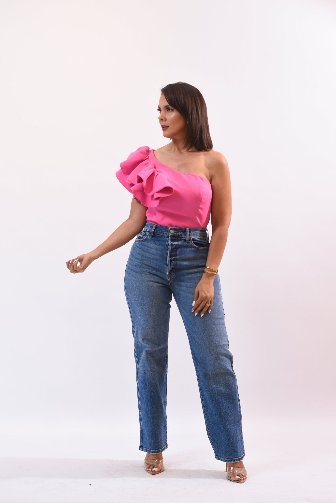 My First Pretty Jeans - Bonitafashionrd