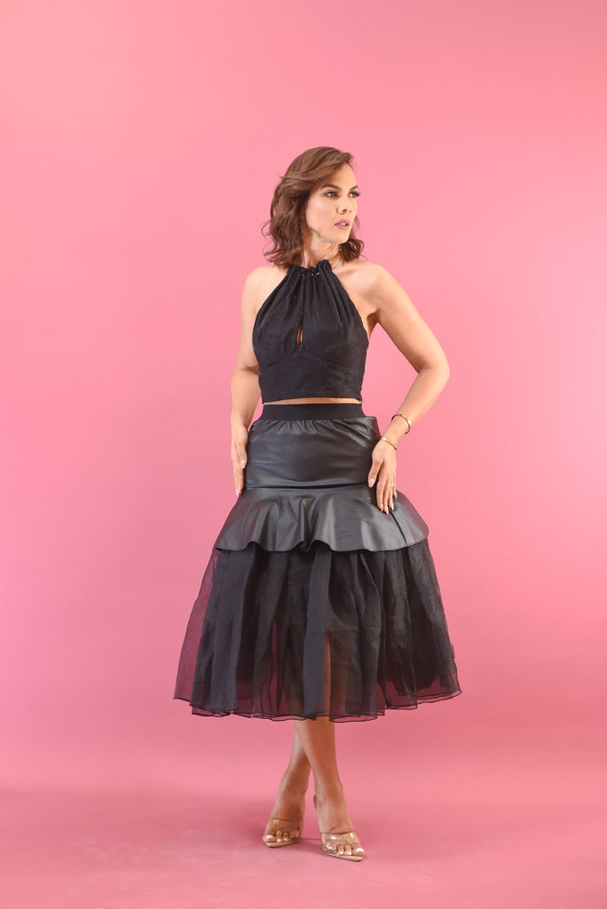 More Fashionable Skirt - Bonitafashionrd