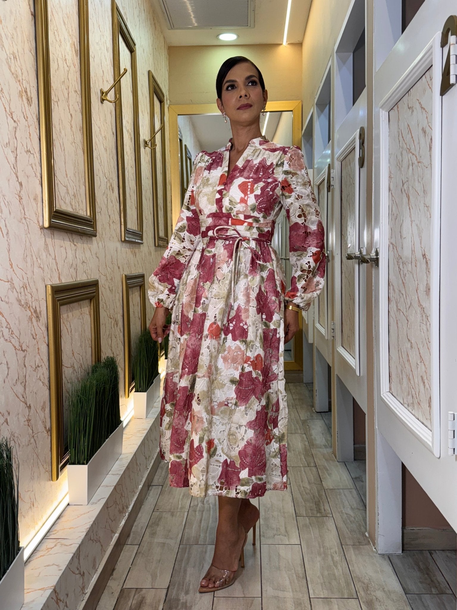 My Amazing Dress - Bonitafashionrd