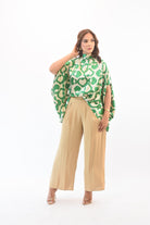 Attraction Blouse - Bonitafashionrd