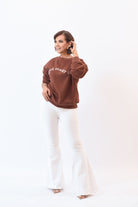 Good Energy Sweater - Bonitafashionrd