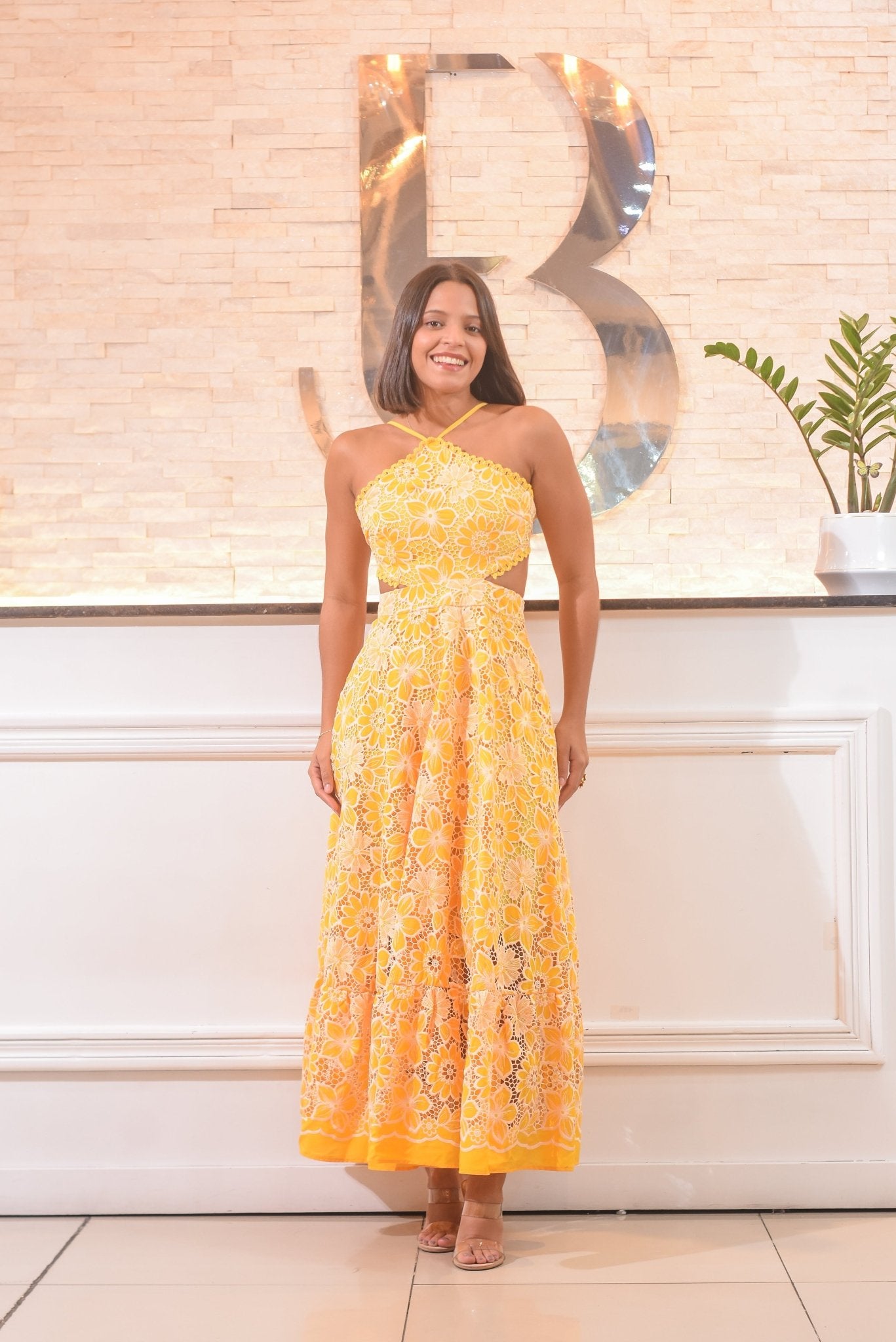 The Perfect Time Dress - Bonitafashionrd