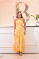 The Perfect Time Dress - Bonitafashionrd