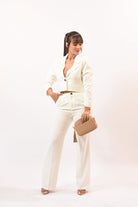 The Comfort Pant Set - Bonitafashionrd