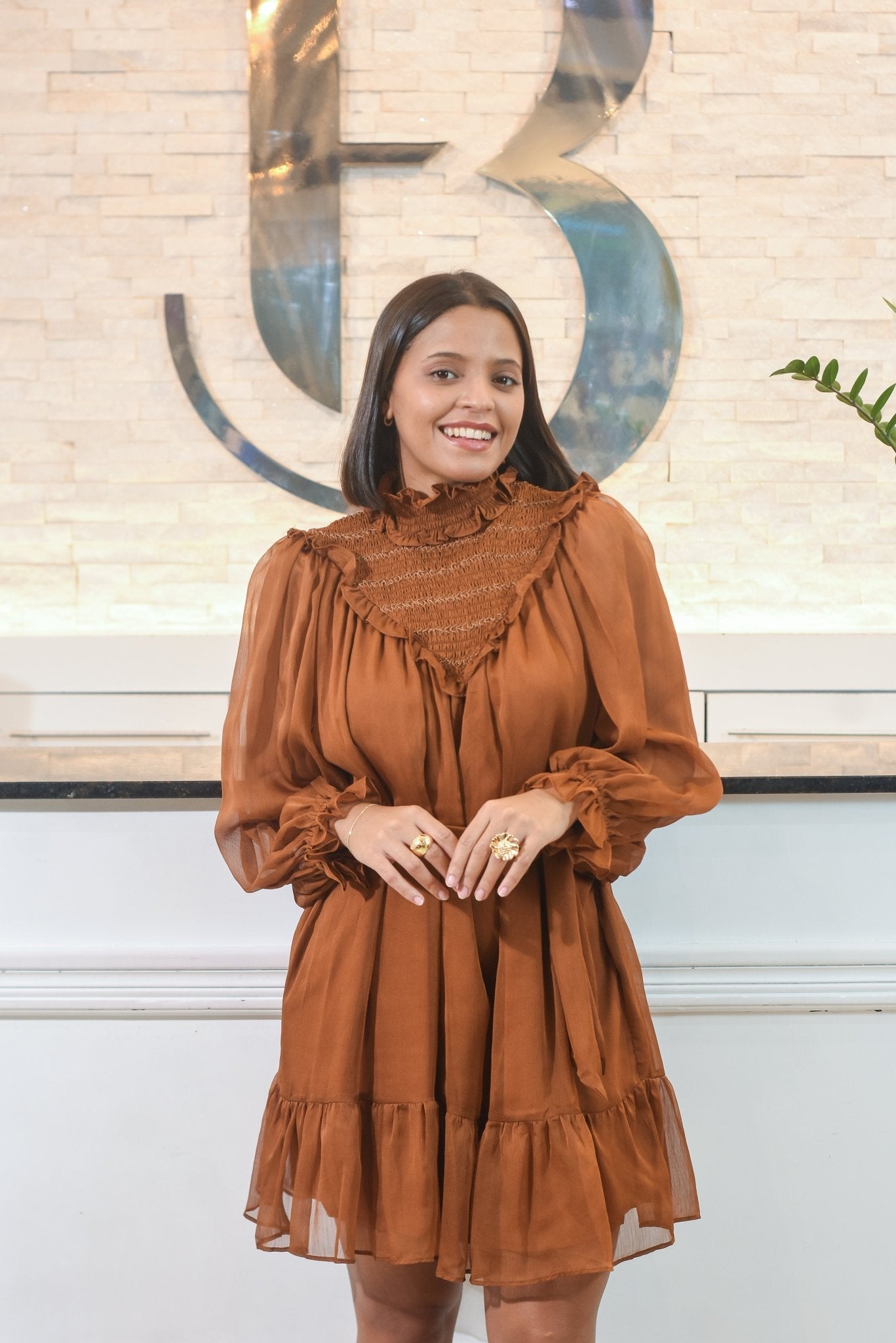 The Perfect Time Dress - Bonitafashionrd