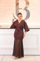 The Amazing Skirt Strech - Bonitafashionrd