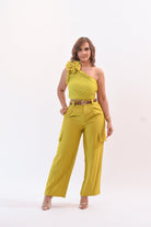 Pretty Cargo Pant - Bonitafashionrd