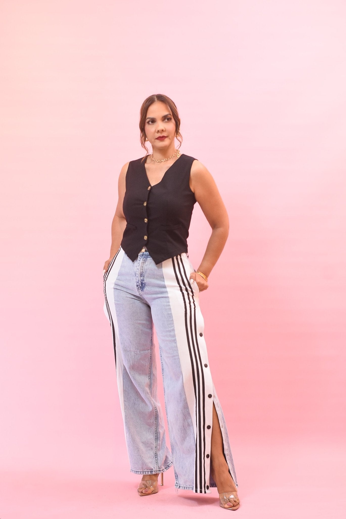 Best Fashion Line Pant - Bonitafashionrd