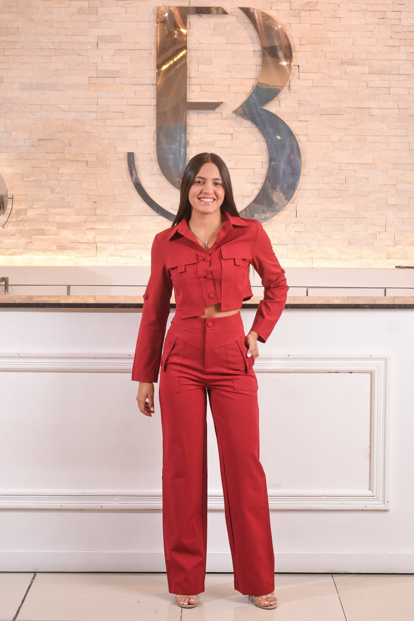 The Amazing Pants Cargo Set - Bonitafashionrd