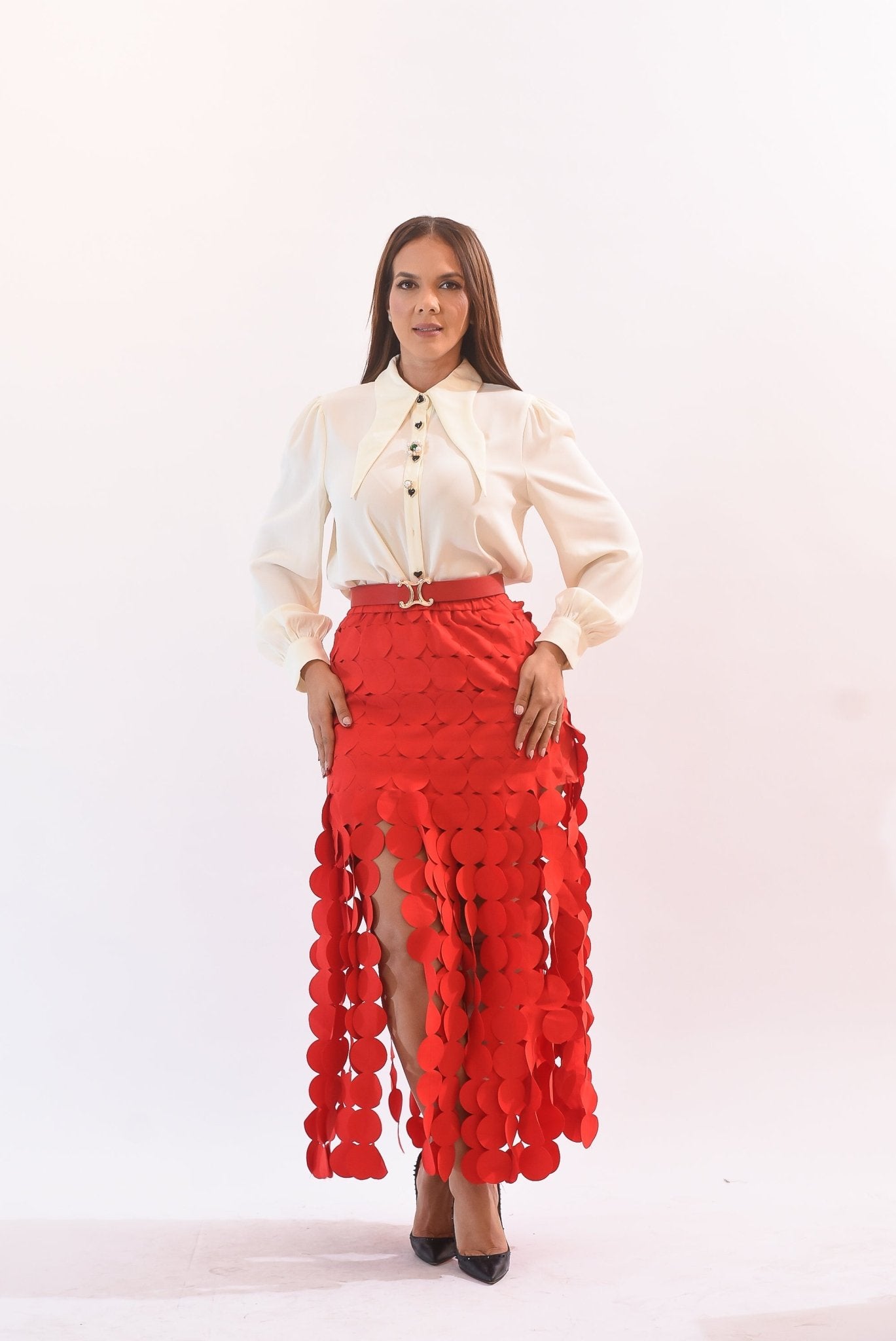 The Famous Shirt - Bonitafashionrd