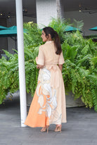 The Fashion Maxi Dress - Bonitafashionrd