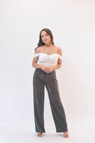 Shine Baby Pant - Bonitafashionrd