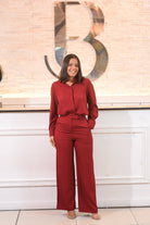 The Amazing Skil Set Pant - Bonitafashionrd