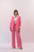 My Favorite Jacket Pink - Bonitafashionrd