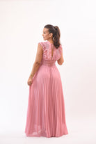 Elegance Maxi Dress - Bonitafashionrd