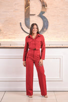 The Amazing Pants Cargo Set - Bonitafashionrd