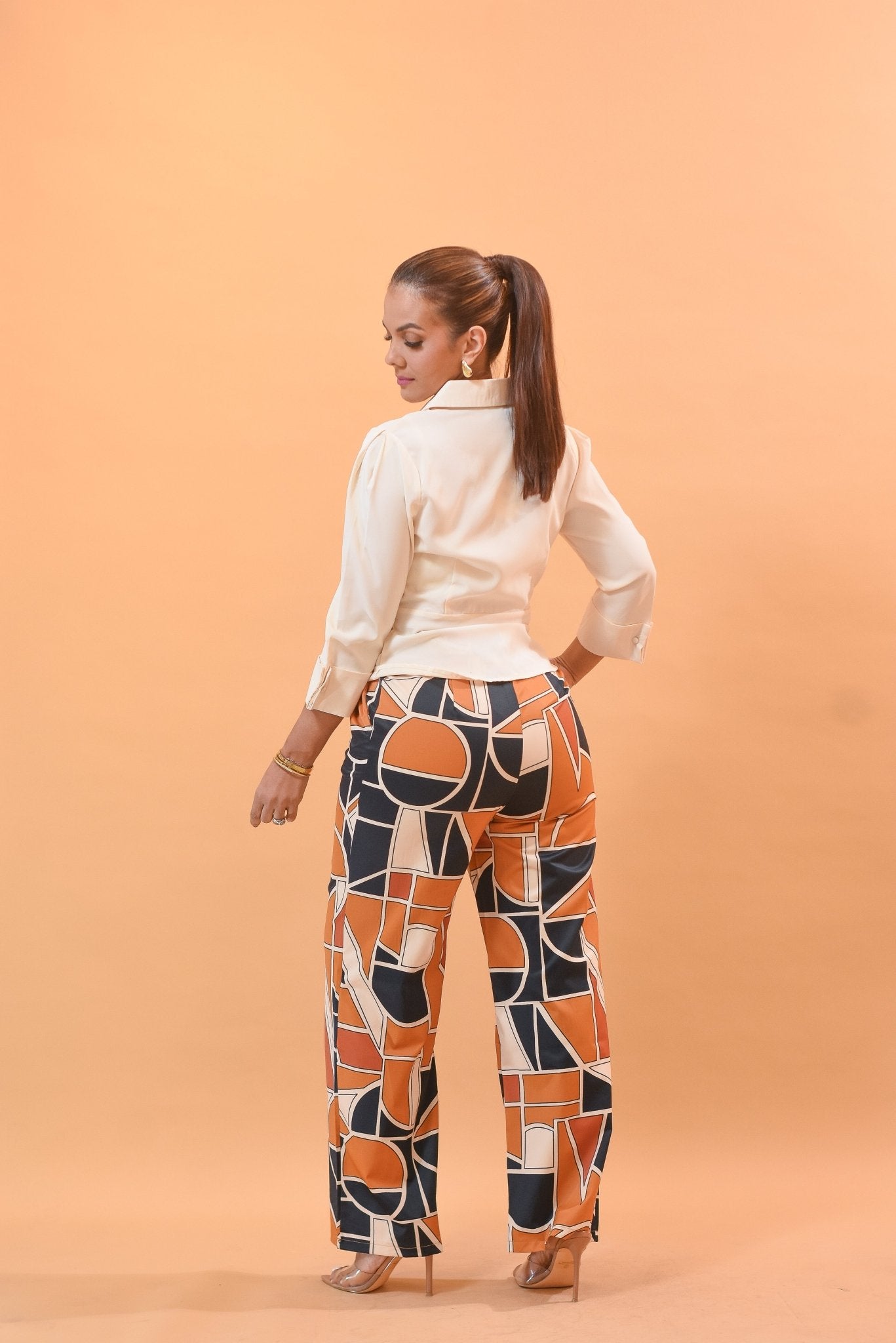 My Tribal Pant - Bonitafashionrd