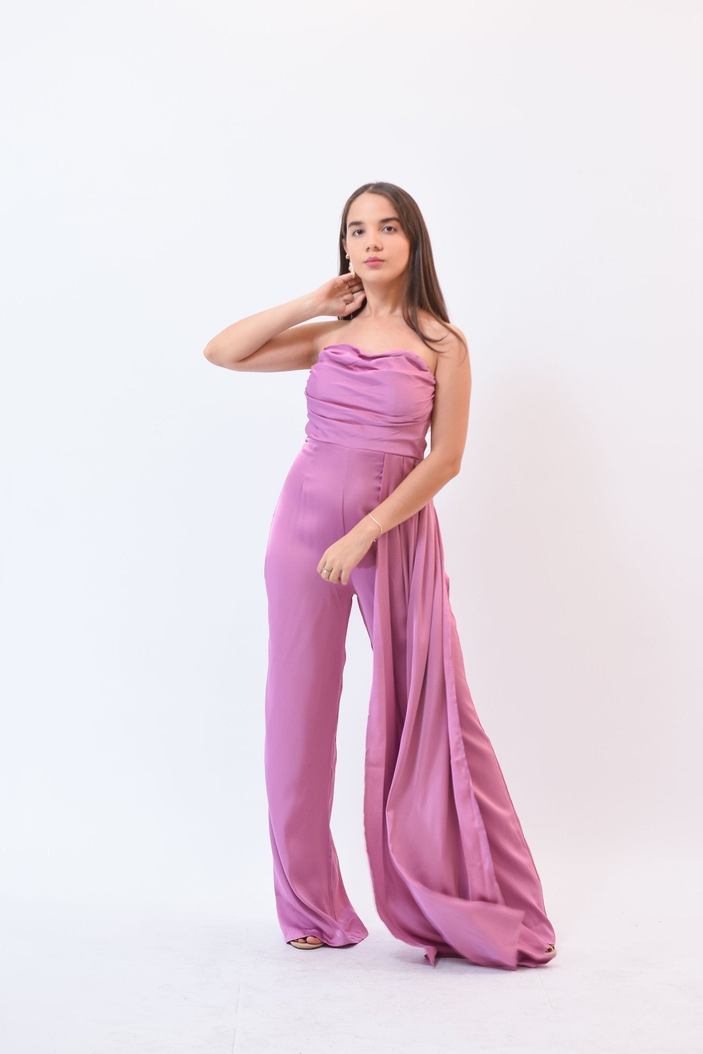 Let Me Know Jumpsuit - Bonitafashionrd