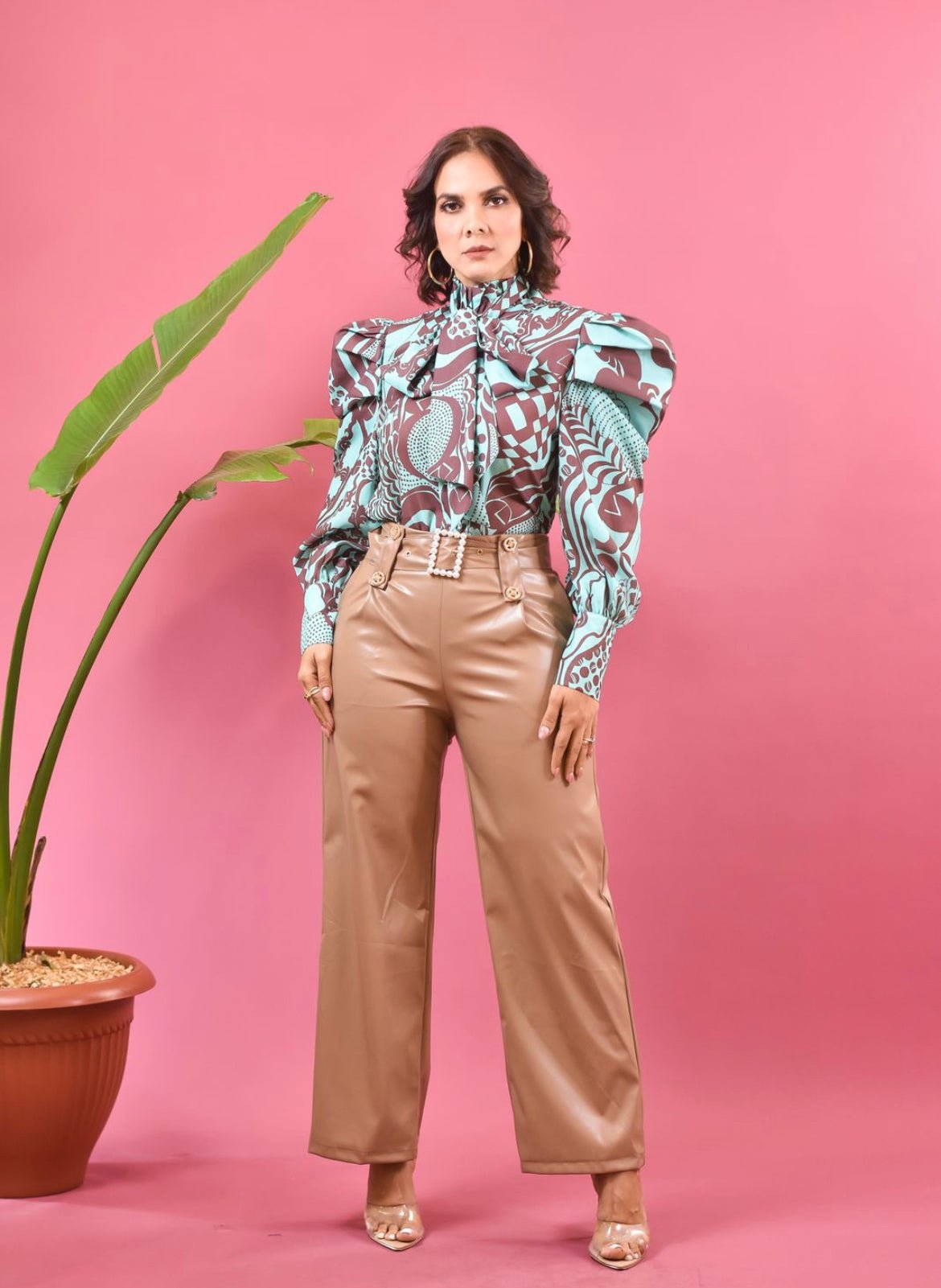 Loving Pant - Bonitafashionrd