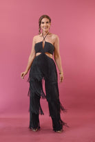 Passionate Moments Jumpsuit - Bonitafashionrd Jumpsuit