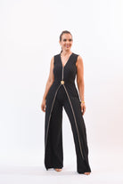 My Awesome Jumpsuit - Bonitafashionrd