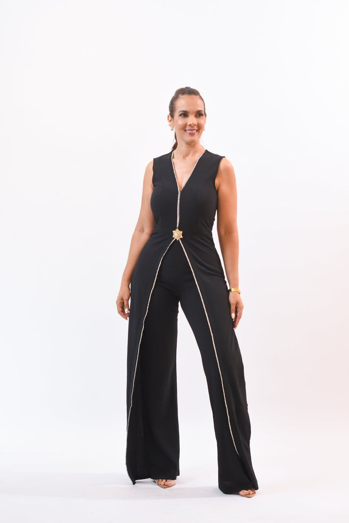 My Awesome Jumpsuit - Bonitafashionrd