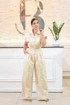 Get The Look Jumpsuit - Bonitafashionrd