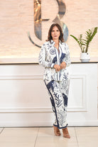 The Unique Style Set Pants - Bonitafashionrd
