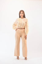 Forma Pant - Bonitafashionrd