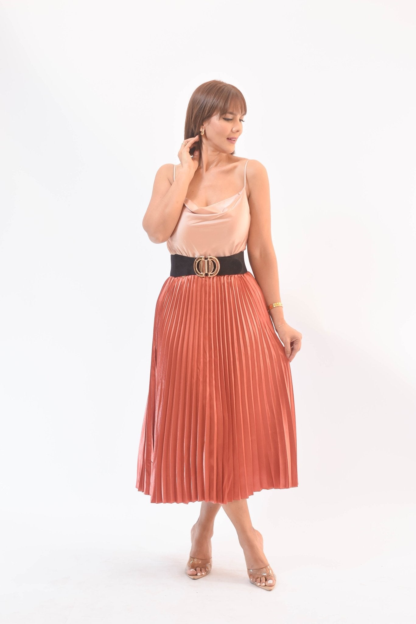 Special Skirt - Bonitafashionrd