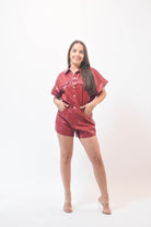 Super Fashion Romper - Bonitafashionrd