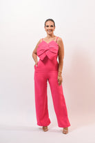 Own Beauty Jumpsuit - Bonitafashionrd