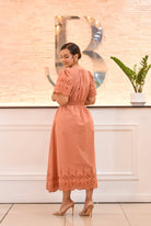 Perfect Day Dress - Bonitafashionrd