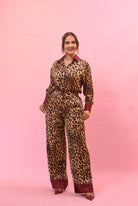 Best Pant Leopard - Bonitafashionrd