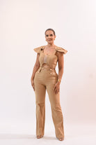 Beauty By My Pant Set - Bonitafashionrd