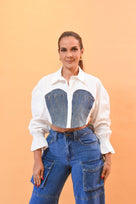 The Best Crop Top - Bonitafashionrd
