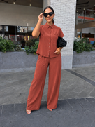 Perfect Days Style Pant Set Julie