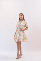 My Favorite Garden Dress - Bonitafashionrd