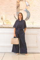 Fashion Forward Pant Set