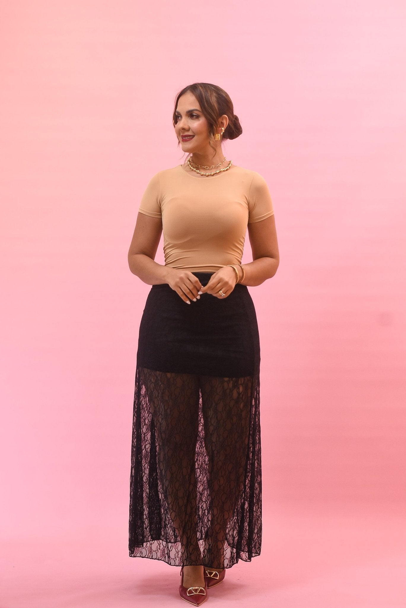 Best Basic Crop Top - Bonitafashionrd Crop Top