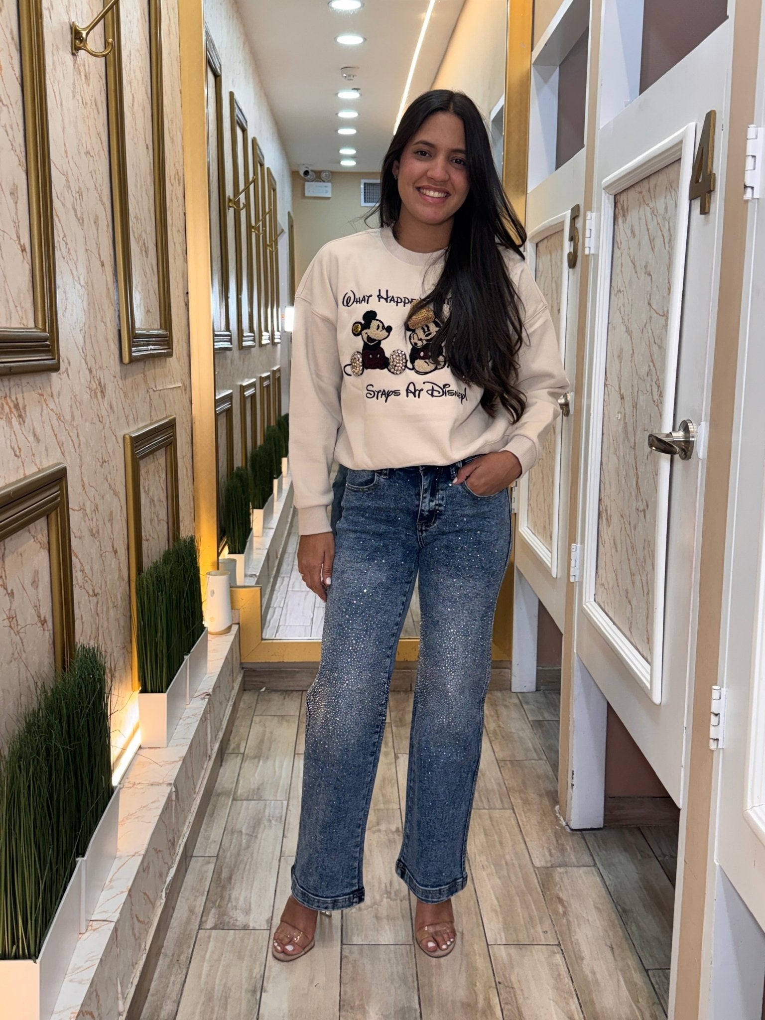 The Amazing Sweater Friends - Bonitafashionrd