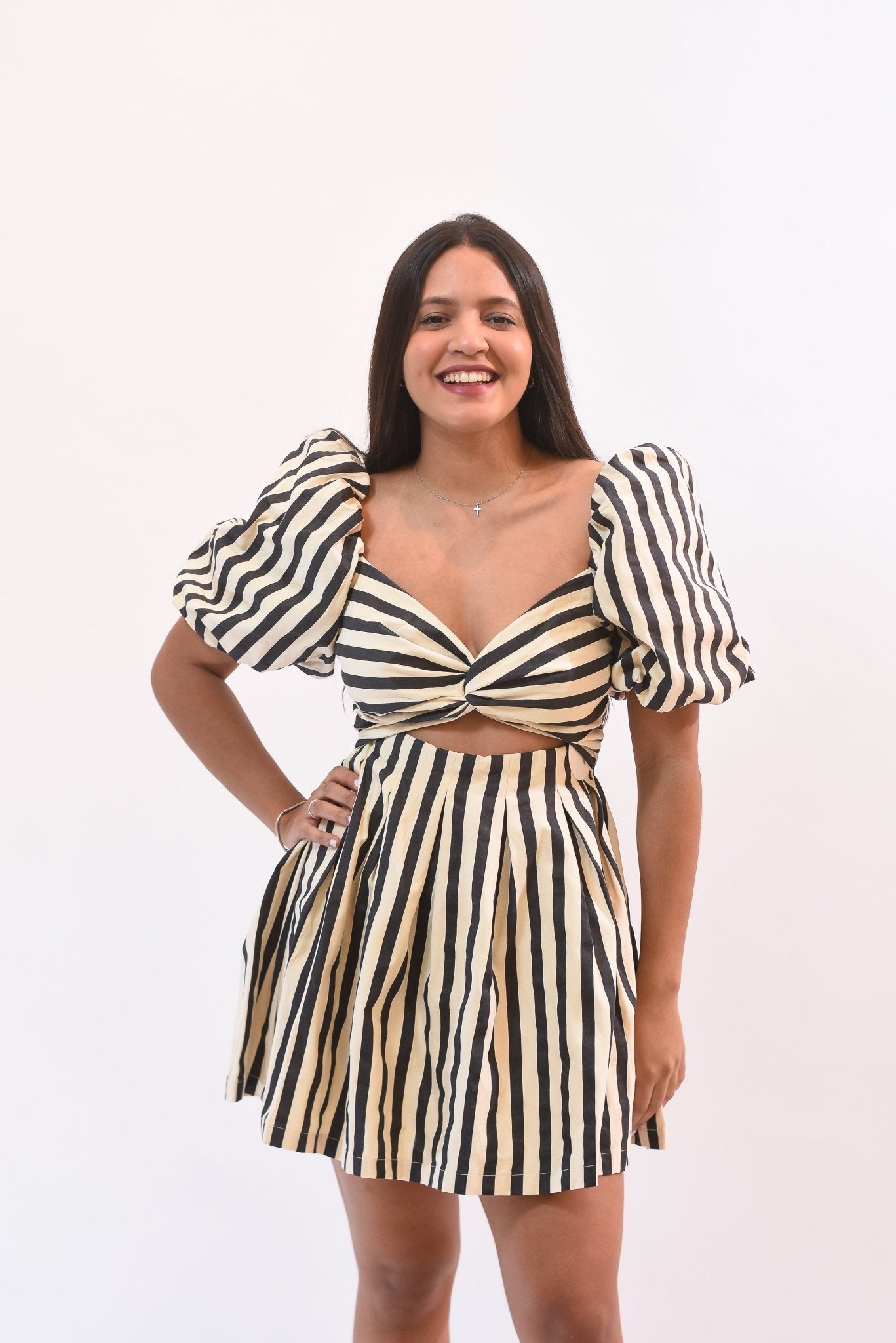 Get Your Own Look Dress - Bonitafashionrd