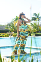 Fashion Sunset Jumpsuit - Bonitafashionrd