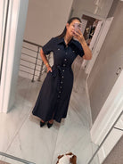 The Best Casual Dress - Bonitafashionrd