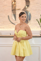 Get The Look mini Dress Princess - Bonitafashionrd