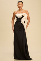 The Perfect Time Glam Dress - Bonitafashionrd