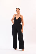 My Stunning Jumpsuit - Bonitafashionrd