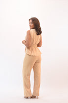 Delicate Pant Set - Bonitafashionrd