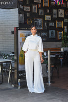 Oh My Pretty Pant Set - Bonitafashionrd