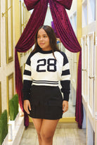 The Game Start Skirt - Bonitafashionrd